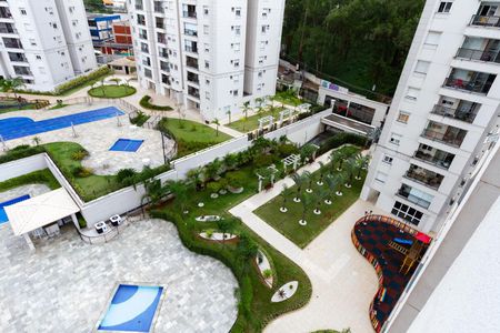Apartamento à venda com 70m², 2 quartos e 1 vagaVista do Quarto 1
