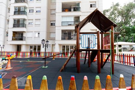 Apartamento à venda com 70m², 2 quartos e 1 vagaÁrea Comum - Playground