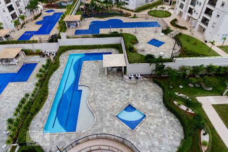 Apartamento à venda com 70m², 2 quartos e 1 vagaVista do Quarto 1