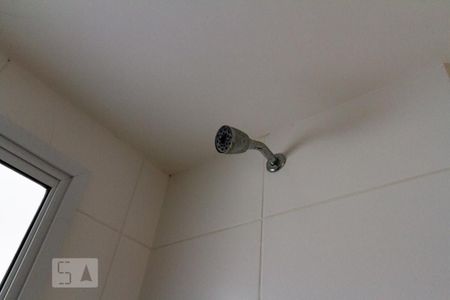 Apartamento à venda com 70m², 2 quartos e 1 vagaBanheiro Social - Ducha