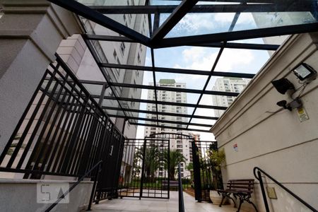 Apartamento à venda com 70m², 2 quartos e 1 vagaFachada