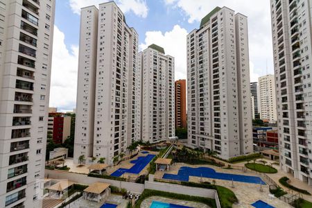 Apartamento à venda com 70m², 2 quartos e 1 vagaVista do Quarto 1