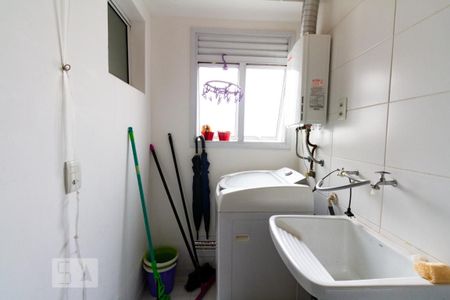 Apartamento à venda com 70m², 2 quartos e 1 vagaÁrea de Serviço