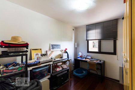Quarto 1 de apartamento à venda com 2 quartos, 52m² em Vila Santa Catarina, São Paulo