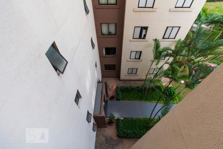 Vista de apartamento à venda com 2 quartos, 52m² em Vila Santa Catarina, São Paulo