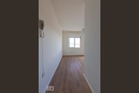 Hall de Entrada de apartamento para alugar com 2 quartos, 51m² em São Sebastião, Porto Alegre