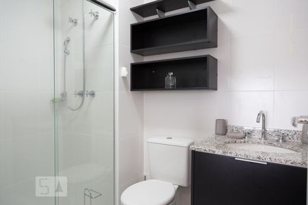 Apartamento à venda com 38m², 1 quarto e 1 vagaSuite