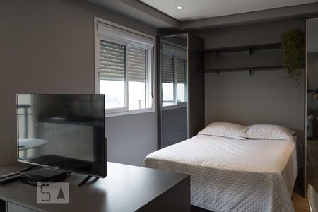 Apartamento à venda com 38m², 1 quarto e 1 vagaSuite