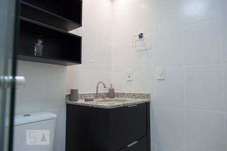 Apartamento à venda com 38m², 1 quarto e 1 vagaSuite