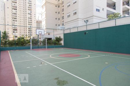 Apartamento à venda com 38m², 1 quarto e 1 vagaÁrea comum - Quadra