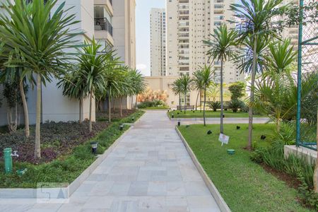 Apartamento à venda com 38m², 1 quarto e 1 vagaÁrea comum