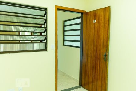 Studio para alugar com 50m², 1 quarto e sem vagaEntrada