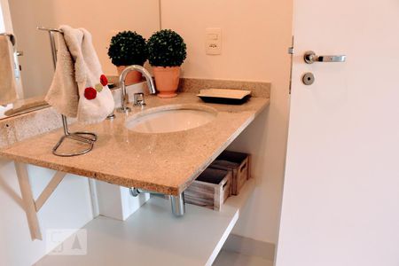 Studio de apartamento à venda com 1 quarto, 45m² em Vila Dom Pedro I, São Paulo