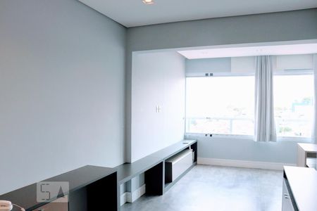 Studio de apartamento à venda com 1 quarto, 45m² em Vila Dom Pedro I, São Paulo