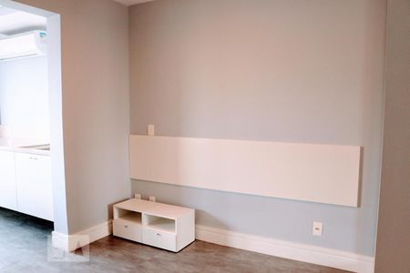 Studio de apartamento à venda com 1 quarto, 45m² em Vila Dom Pedro I, São Paulo