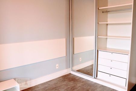 Studio de apartamento à venda com 1 quarto, 45m² em Vila Dom Pedro I, São Paulo