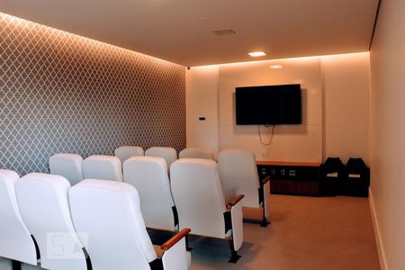 Apartamento à venda com 45m², 1 quarto e 1 vagaÁrea comum