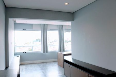 Studio de apartamento à venda com 1 quarto, 45m² em Vila Dom Pedro I, São Paulo