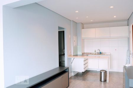 Studio de apartamento à venda com 1 quarto, 45m² em Vila Dom Pedro I, São Paulo