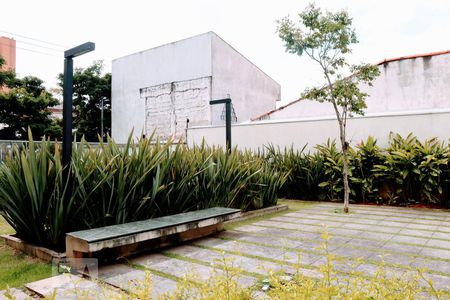 Apartamento à venda com 45m², 1 quarto e 1 vagaÁrea comum