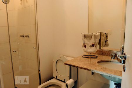 Studio de apartamento à venda com 1 quarto, 45m² em Vila Dom Pedro I, São Paulo