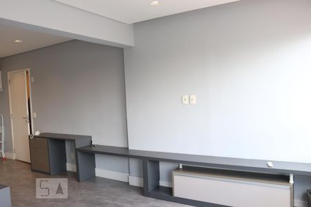 Studio de apartamento à venda com 1 quarto, 45m² em Vila Dom Pedro I, São Paulo