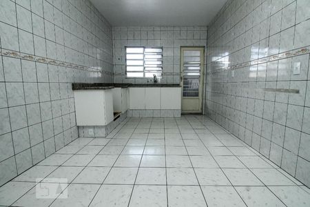 Casa à venda com 140m², 3 quartos e 2 vagasCozinha