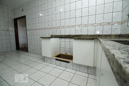 Casa à venda com 140m², 3 quartos e 2 vagasCozinha