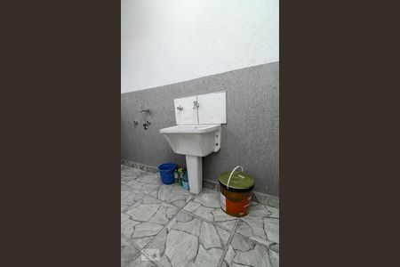 Casa à venda com 140m², 3 quartos e 2 vagasÁrea de Serviço