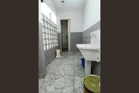 Casa à venda com 140m², 3 quartos e 2 vagasÁrea de Serviço