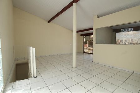 Quarto Suíte de casa à venda com 3 quartos, 140m² em Lauzane Paulista, São Paulo