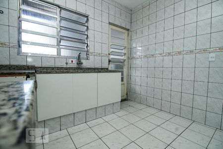 Casa à venda com 140m², 3 quartos e 2 vagasCozinha