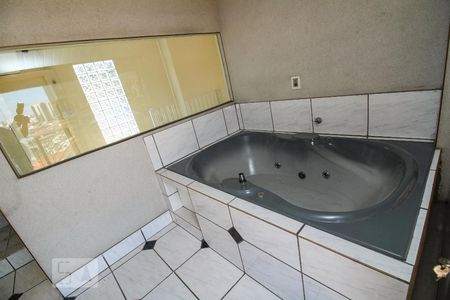 Quarto Suíte de casa à venda com 3 quartos, 140m² em Lauzane Paulista, São Paulo