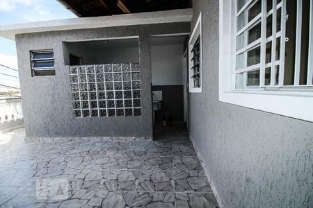 Casa à venda com 140m², 3 quartos e 2 vagasQuintal