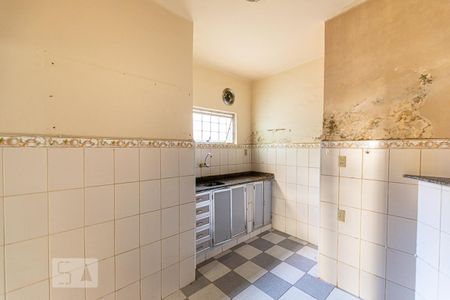 Casa de condomínio para alugar com 66m², 2 quartos e sem vagaCozinha