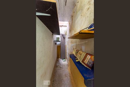 Casa de condomínio para alugar com 66m², 2 quartos e sem vagaÁrea de Serviço