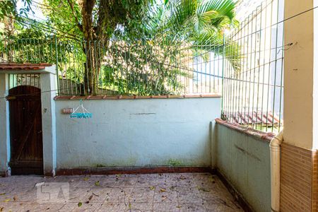 Casa de condomínio para alugar com 66m², 2 quartos e sem vagaVista do Quarto 1