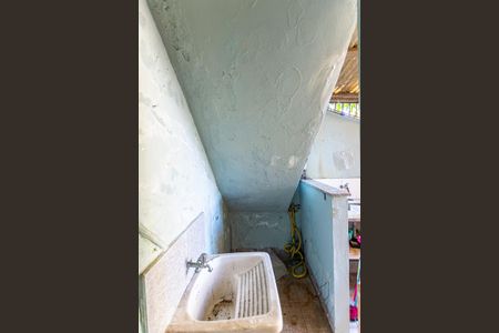 Casa de condomínio para alugar com 66m², 2 quartos e sem vagaÁrea de Serviço