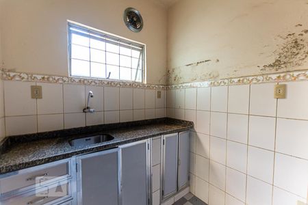 Casa de condomínio para alugar com 66m², 2 quartos e sem vagaCozinha