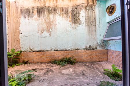 Casa de condomínio para alugar com 66m², 2 quartos e sem vagaVista do quarto 2