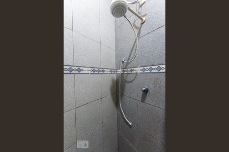Casa de condomínio para alugar com 66m², 2 quartos e sem vagaBanheiro Social