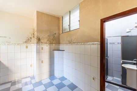 Casa de condomínio para alugar com 66m², 2 quartos e sem vagaCozinha