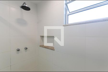 Banheiro de apartamento para alugar com 1 quarto, 45m² em Ingá, Niterói