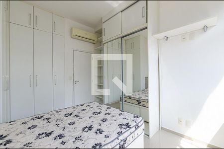 Quarto  de apartamento para alugar com 1 quarto, 45m² em Ingá, Niterói