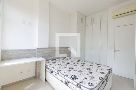 Quarto  de apartamento para alugar com 1 quarto, 45m² em Ingá, Niterói
