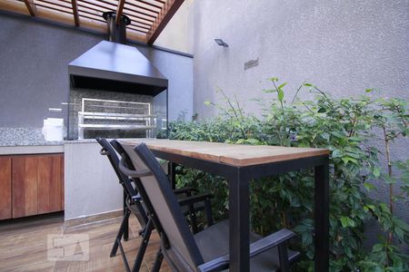 Studio para alugar com 27m², 1 quarto e sem vagaCondomínio