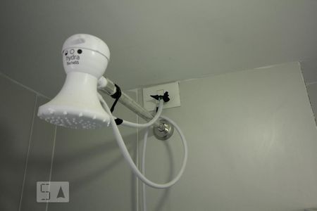 Studio para alugar com 27m², 1 quarto e sem vagaBanheiro