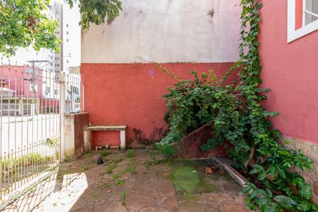 Casa para alugar com 130m², 3 quartos e 1 vaga Casa para alugar com 130m², 3 quartos e 1 vagaGaragem
