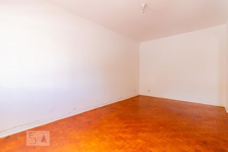 Sala de casa para alugar com 3 quartos, 130m² em Bosque da Saúde, São Paulo