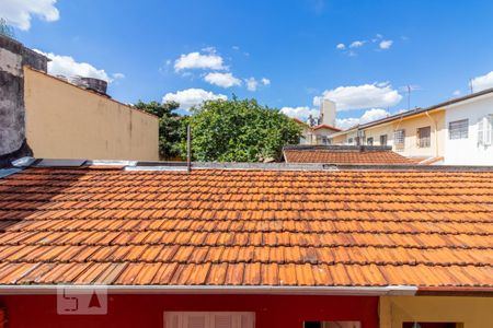 Casa para alugar com 130m², 3 quartos e 1 vaga Casa para alugar com 130m², 3 quartos e 1 vagaVista do Quarto 2